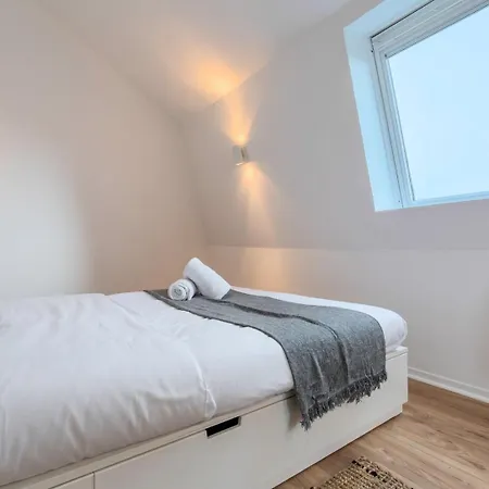 Charming Rooftop In Old Lille! Apartment *